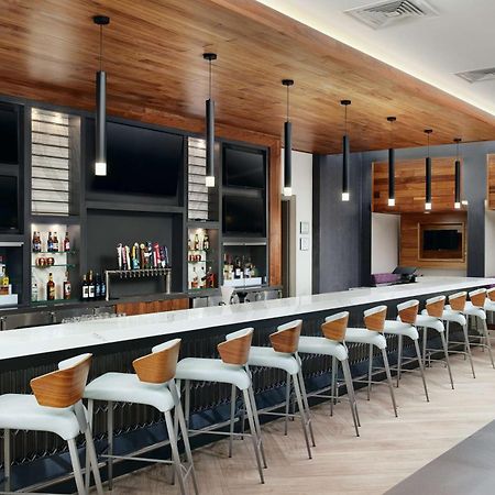 Embassy Suites By Hilton Atlanta Airport North Hapeville 외부 사진