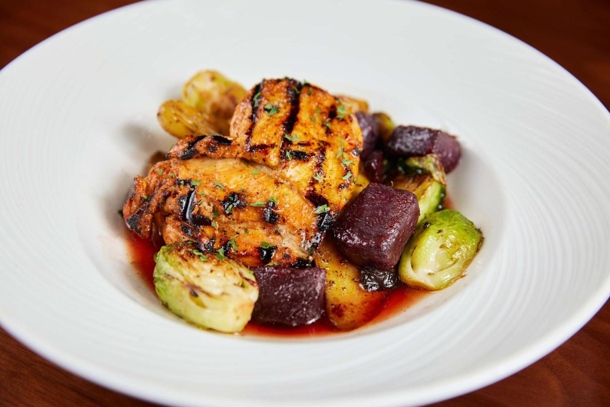 Embassy Suites By Hilton Atlanta Airport North Hapeville 외부 사진