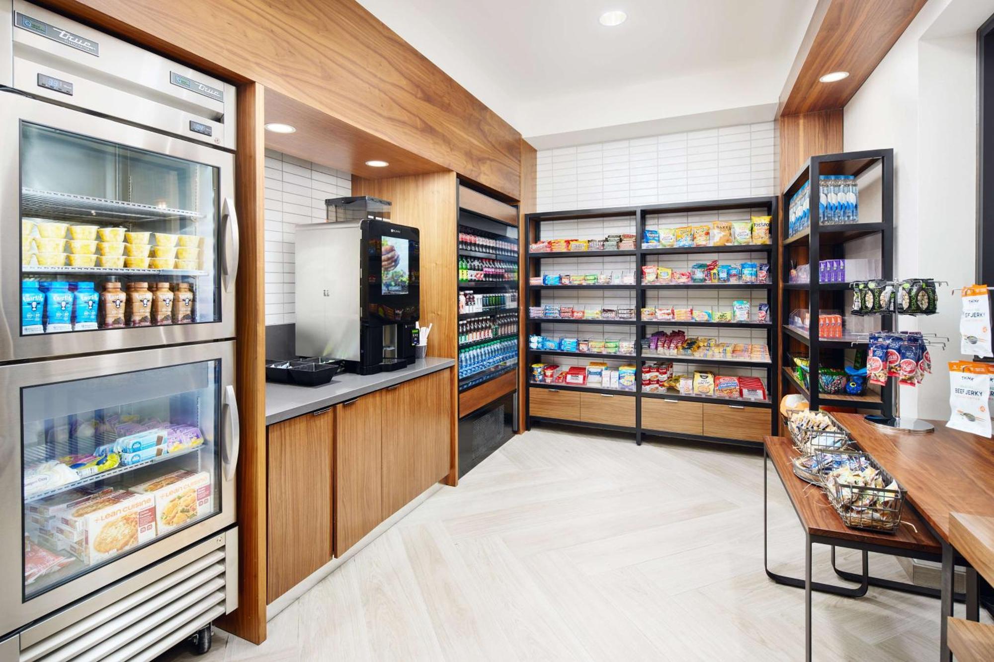Embassy Suites By Hilton Atlanta Airport North Hapeville 외부 사진